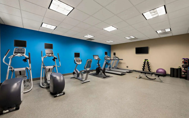 Hilton Garden Inn Findlay