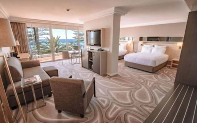 Novotel Wollongong Northbeach