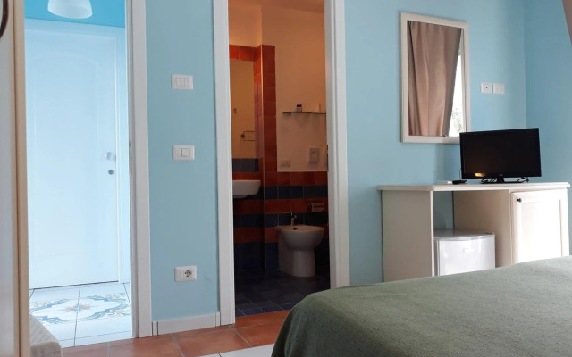 Medea Beach Resort