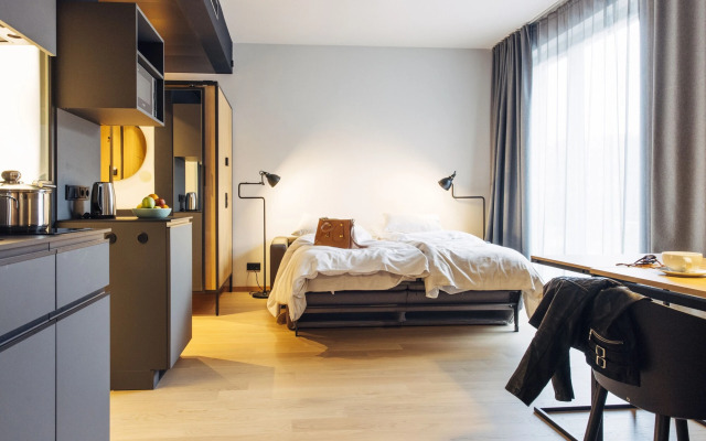 harry's home Bischofshofen