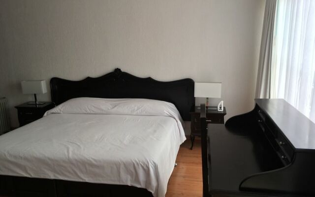 Grupo Kings Suites - Alcazar de Toledo