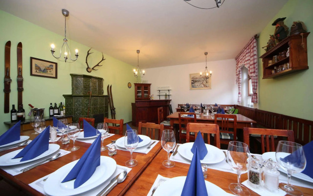 Pension Seidl