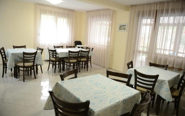Villa Drecheva