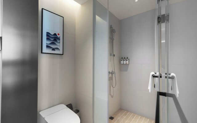 Holiday Inn Express Hangzhou Jiangnan