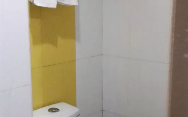 Yuemeng Hotel Shanghai