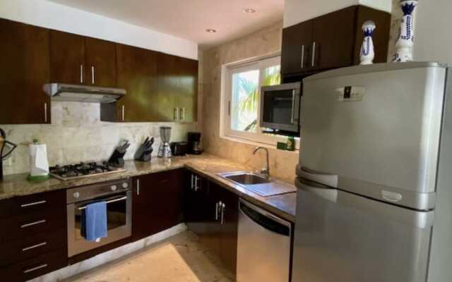 Bosque de los Aluxes by BVR