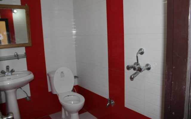 Devki Palace Chamba