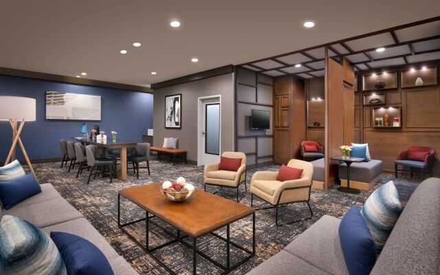 Hyatt Place Fayetteville/Springdale