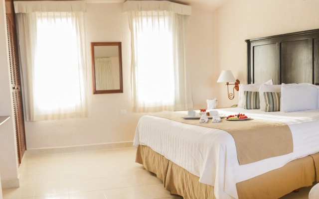 All Ritmo Cancun Resort & Water Park - All Inclusive