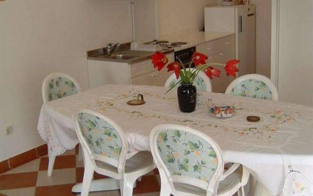 Apartman Marija