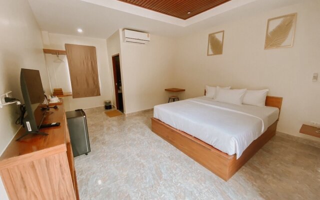 Tachang Airport Hotel