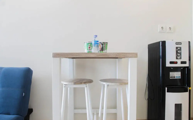 Best Price 2BR Apartment @ Springlake Summarecon