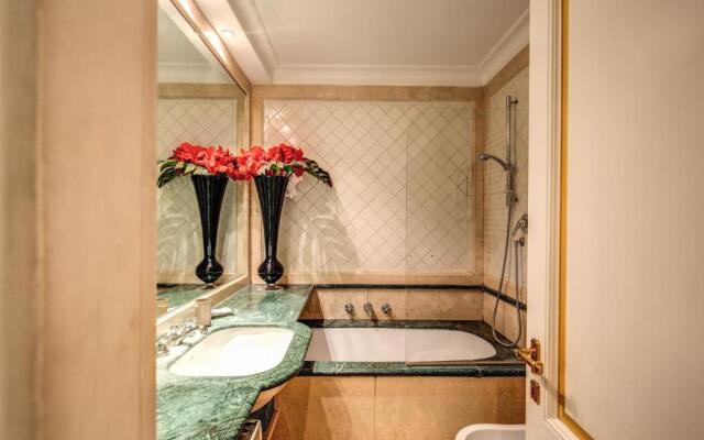 Sumptuous Residence by Piazza Navona