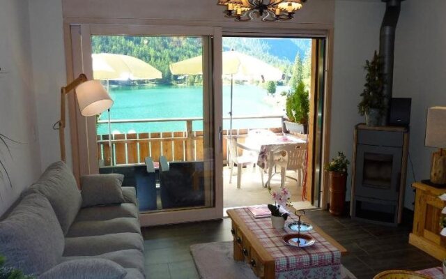 Hotel Mont.Lac
