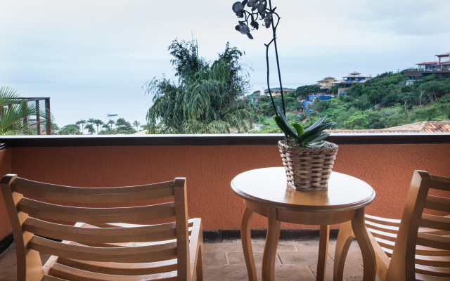 La Pedrera Small Hotel & Spa