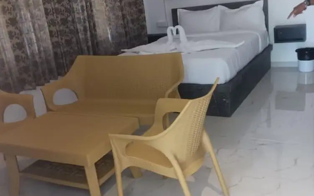 Le Park Resort