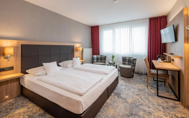 Goebel's Sophien Hotel