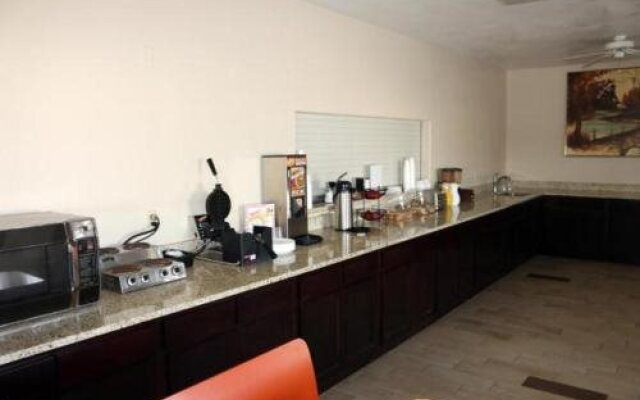 Great Western Inn & Suites