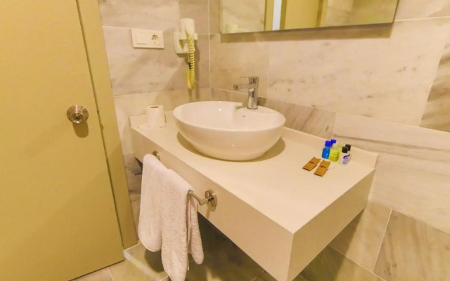 Ephesus Hitit Hotel