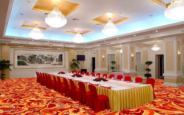 Liaoning Friendship Hotel