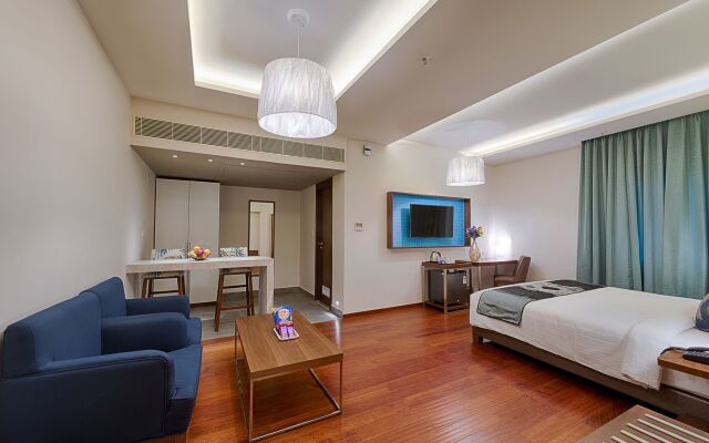 The Belstead Chennai