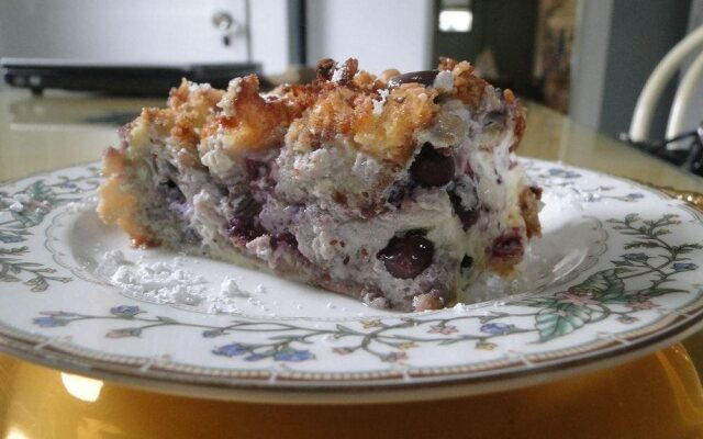 The Kitt Shepley House 1932