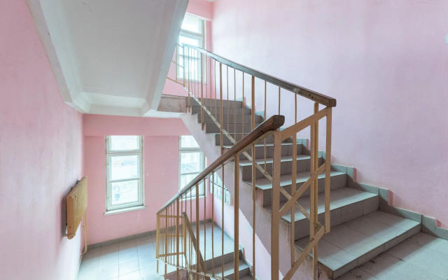 Apartamenty na ulice  Galaktionova