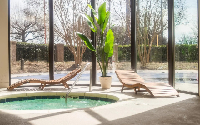 Memphis Vitality Hotel