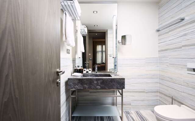 The Emblem Prague Hotel - Preferred Hotels & Resorts