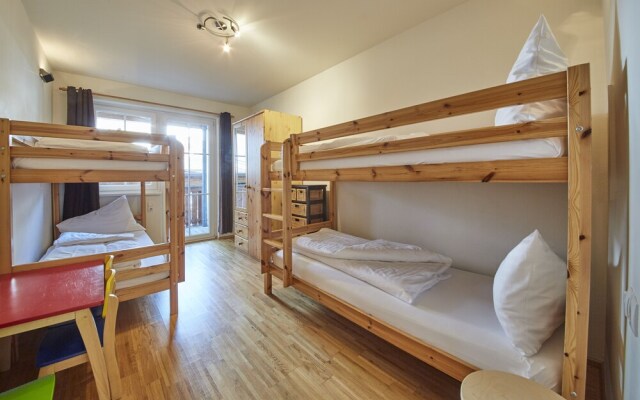 Appartement Danielle Iglsberg Top 3