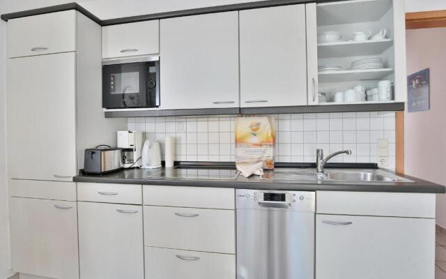 Haus Windrose Windrose Appartement 5