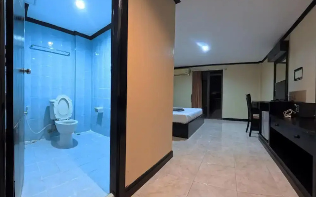 Stay 94 Patong
