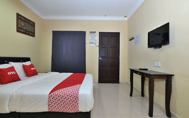 OYO 43986 Tok Jah Guest House
