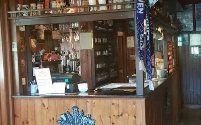 Albergo Ristorante La Perla