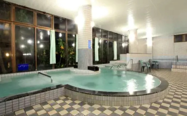 Hotel Taihei Onsen