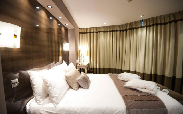 The Grand Hotel Swansea