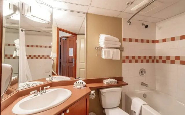 Mountain View Studio in Whistler Village - Unit 430