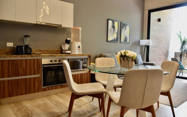 Luxury Condos by Select