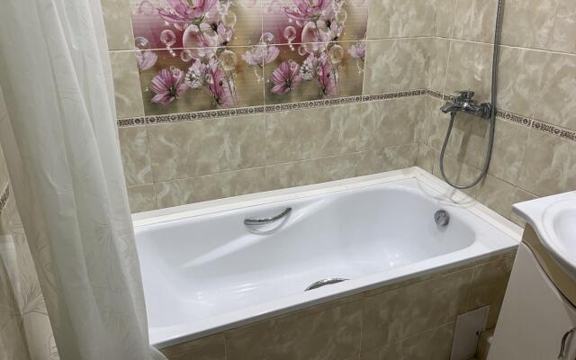 Апартаменты на улице Южная 35/3