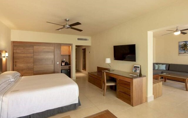 Occidental Punta Cana - All Inclusive