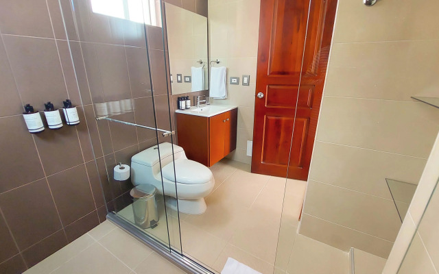 Samakwa Hotel Boutique