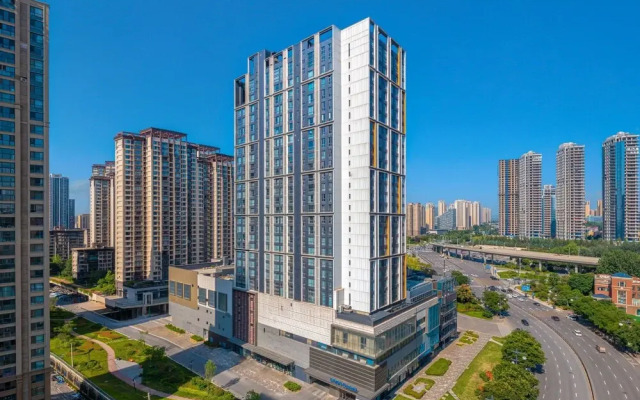 Fairfield by Marriott Xi'an Yanta