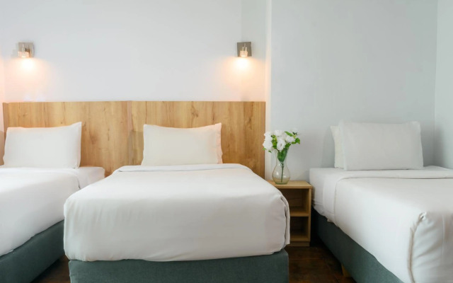Hotel Caribbean Cartagena