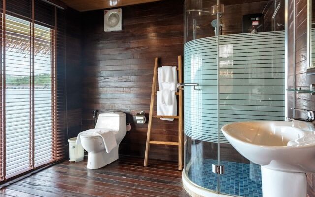 Ruknam Resort