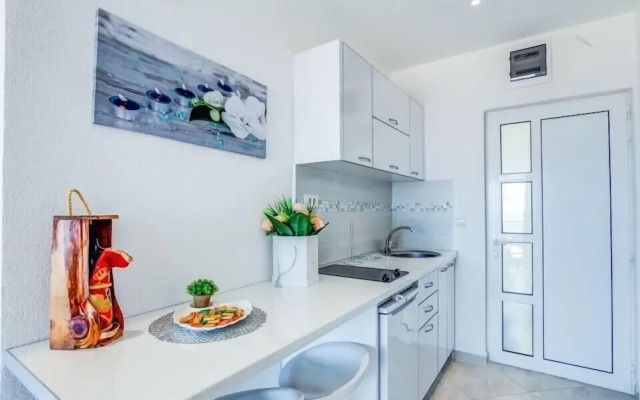 MarBok Apartments with SeaView