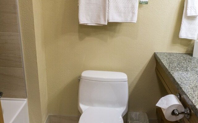 Grand Summit the Best Location in Canyons Village by RedAwning