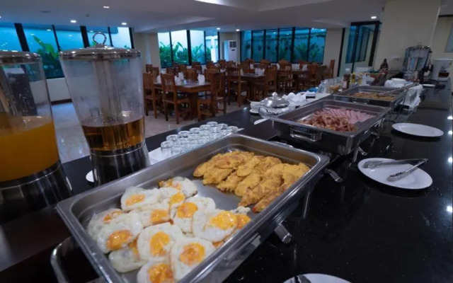 Sivixay Guest House