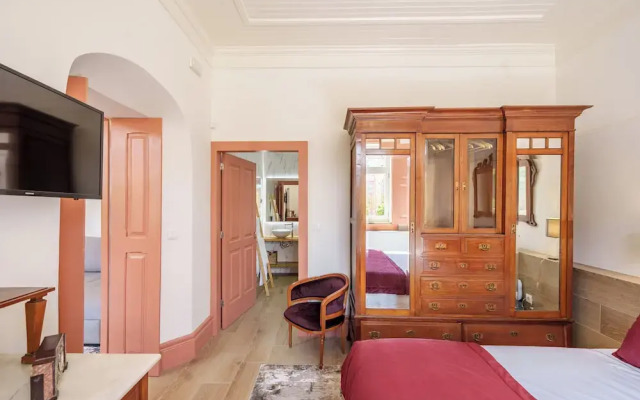 Feel Discovery Villa Aura Douro Valley