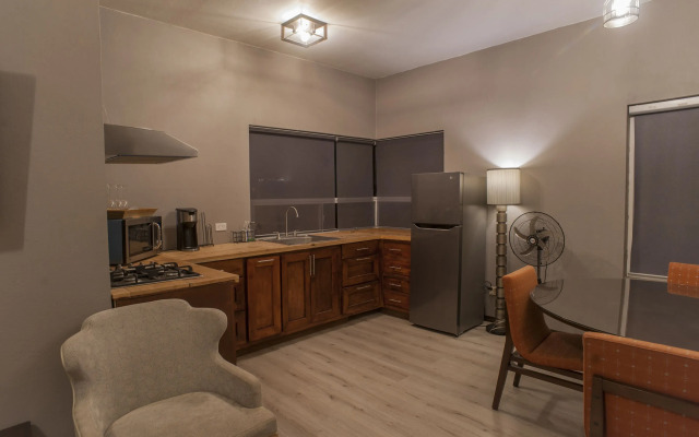 Valenza Hotel Boutique