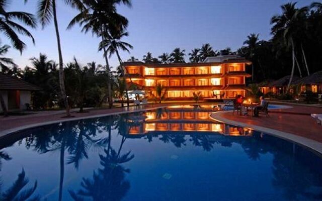 Abad Harmonia Resort
